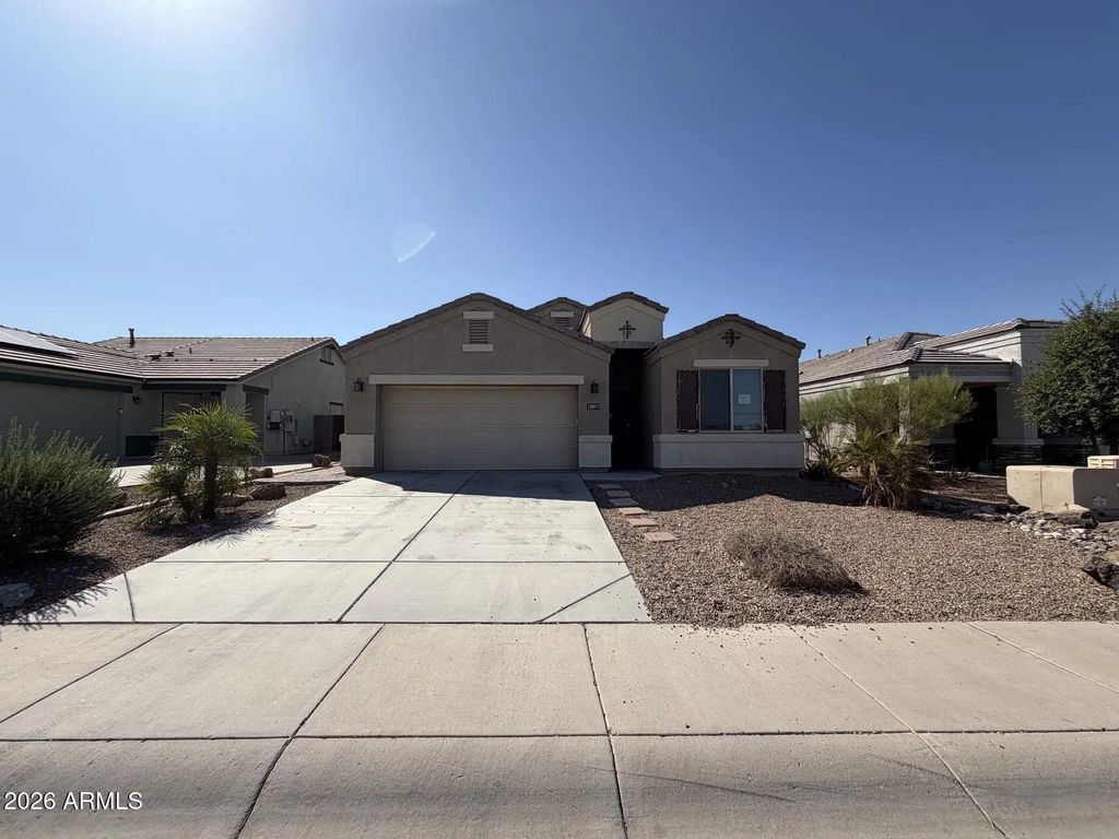 30411 W Leah Drive, Buckeye