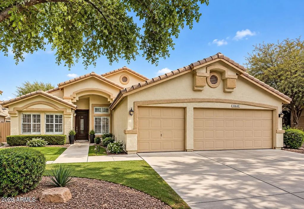 14444 S 8th Street, Phoenix
