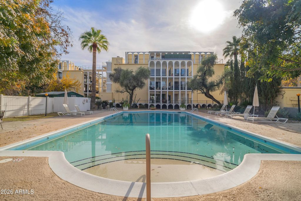 6502 N Central Avenue (unit A101), Phoenix