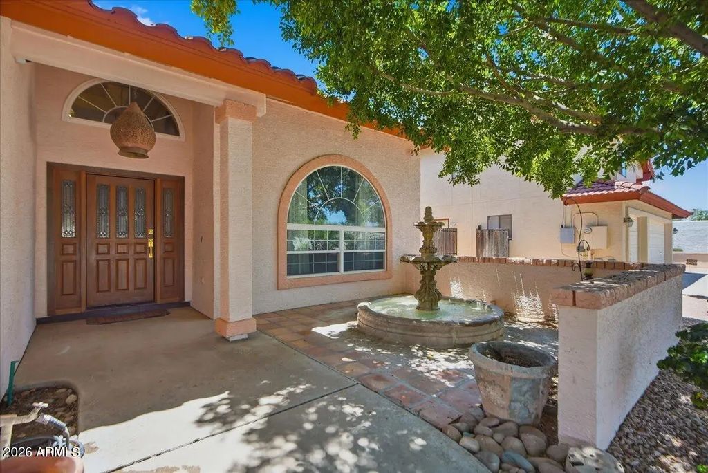 2157 E Alameda Drive, Tempe