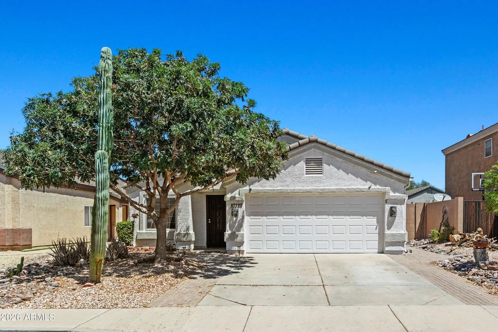 10328 E El Moro Circle, Mesa
