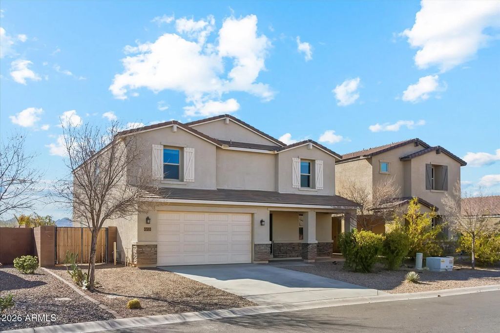 37292 N Yellowstone Drive, San Tan Valley