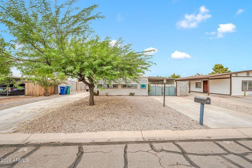 7628 E Garnet Avenue, Mesa