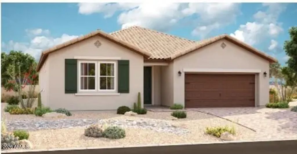 21513 N Elba Road, Maricopa