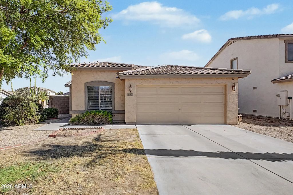 1753 E Anastasia Street, San Tan Valley