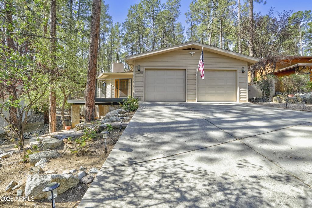 1635 Kaibab Loop, Prescott