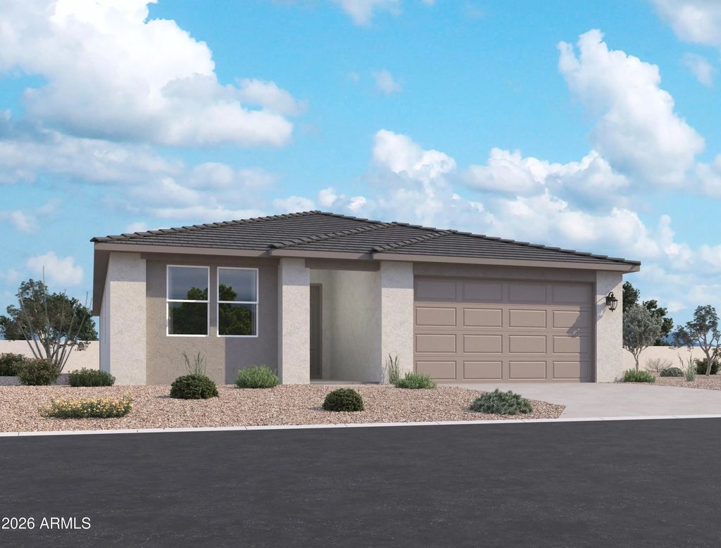15744 W Deanne Drive, Waddell