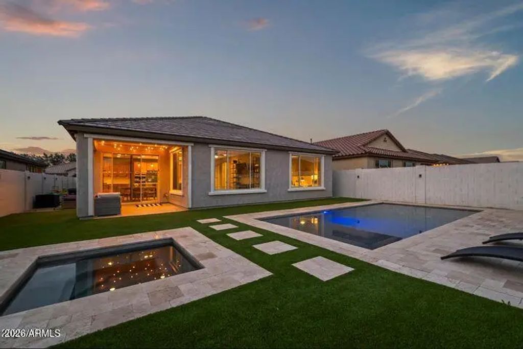 22849 E Marsh Road, Queen Creek