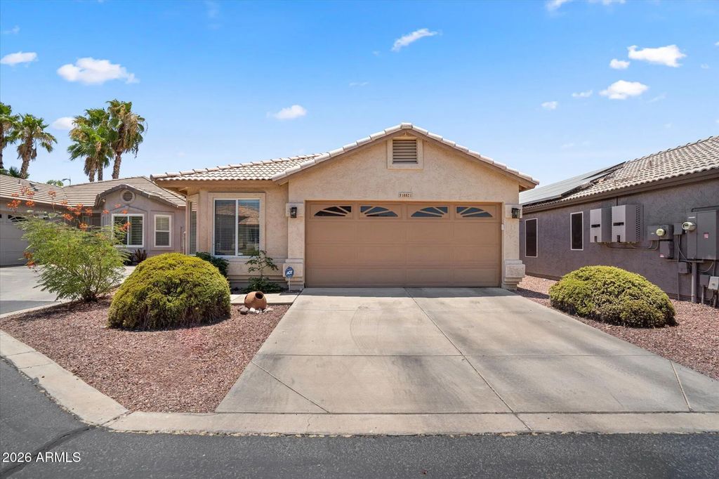 16621 N 19th Street, Phoenix