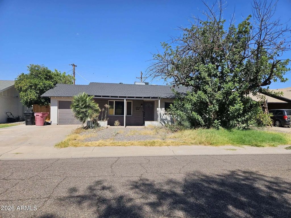 1808 N 87th Place, Scottsdale