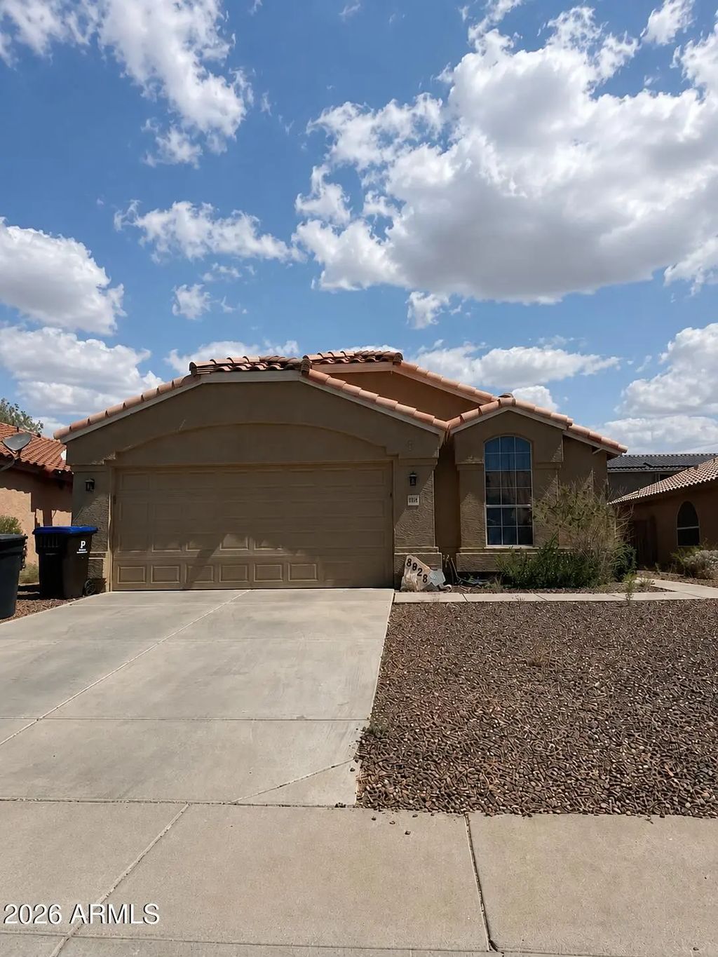 8928 W Fargo Drive, Peoria