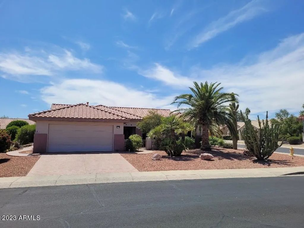 20054 N Painted Sky Drive, Surprise