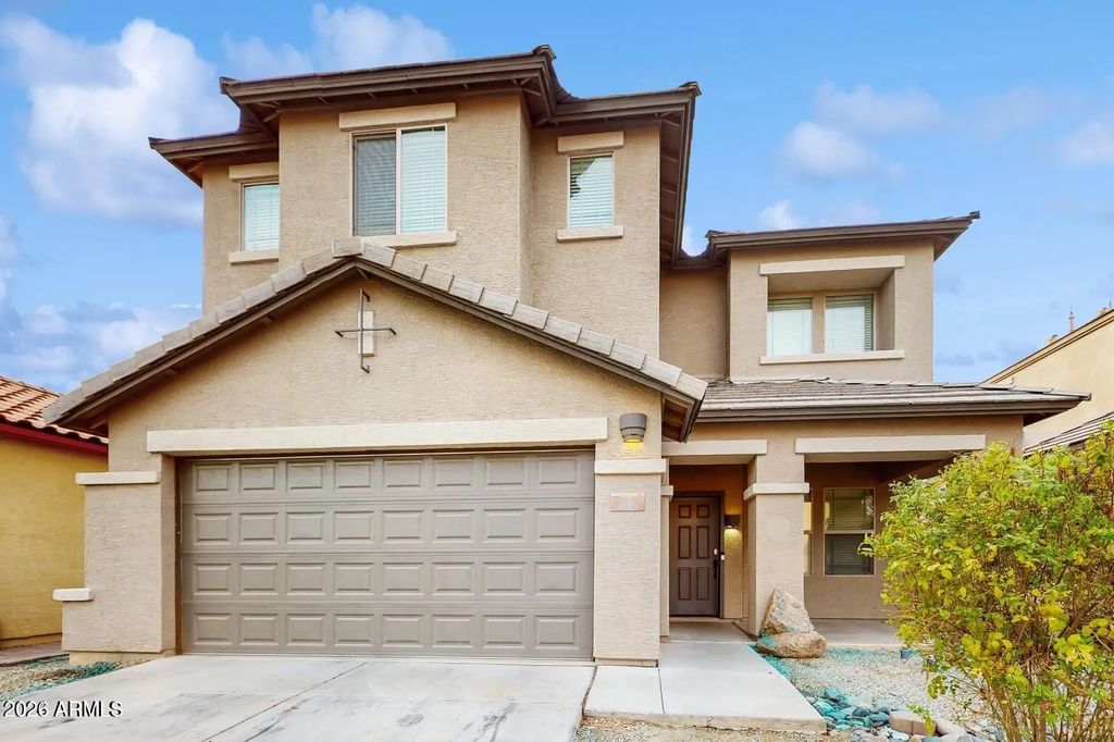 1816 N 94th Glen, Phoenix