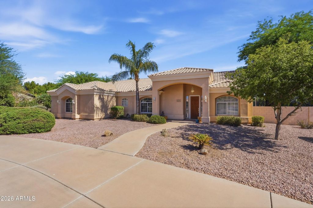 22336 E Vallejo Street, Queen Creek