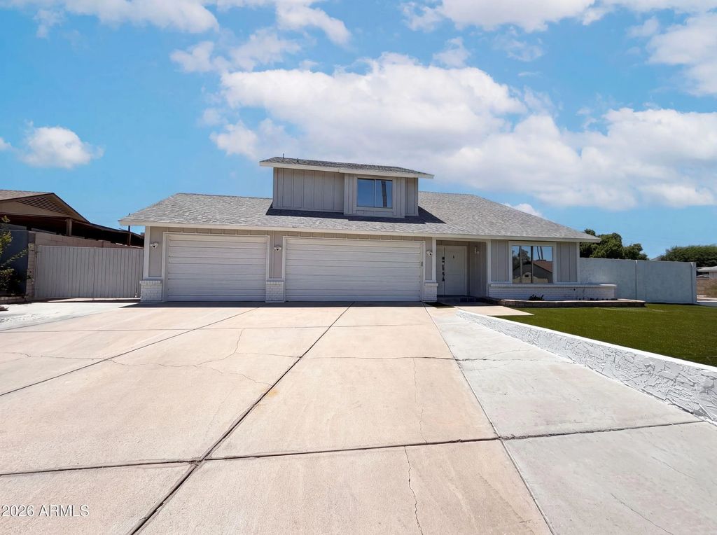 2608 S Mollera, Mesa