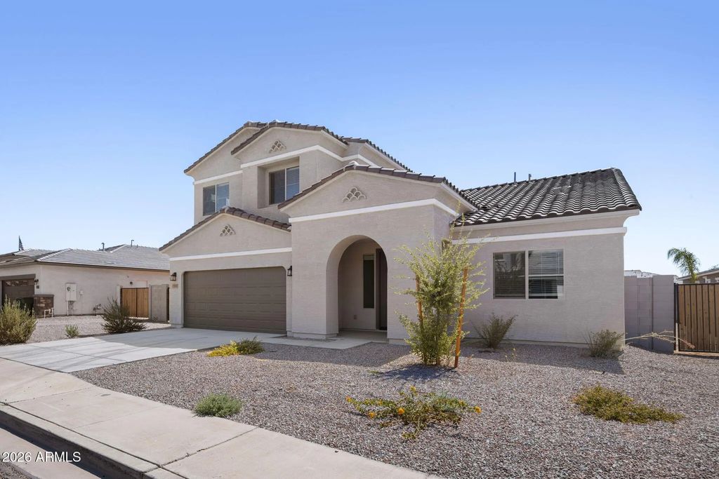 2530 N Pony Lane, Casa Grande