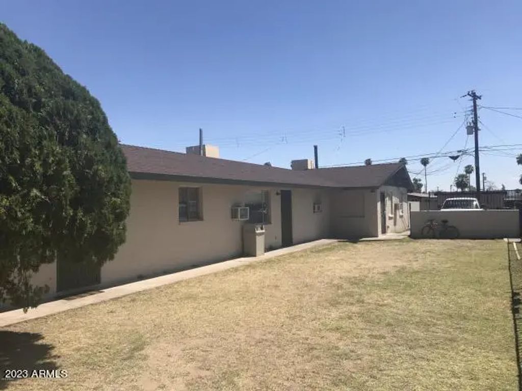 2139 W Glenrosa Avenue (unit Apt 2), Phoenix