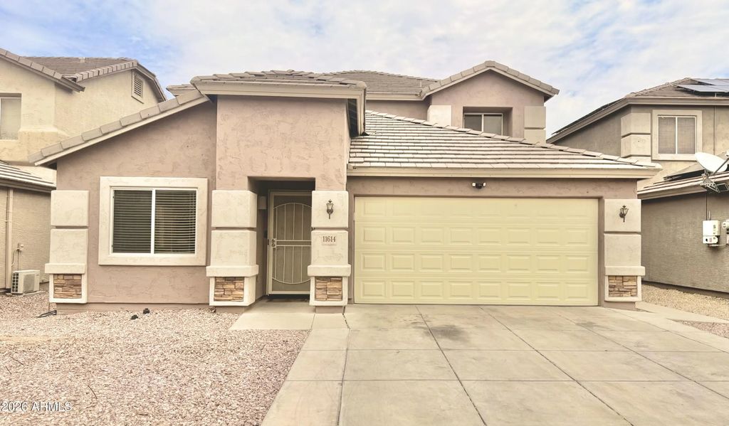 11614 W Hackbarth Drive, Youngtown