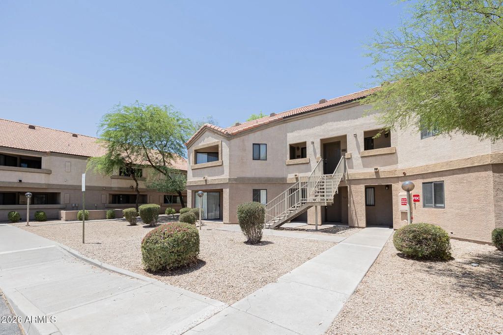 1287 N Alma School Road (unit 138), Chandler