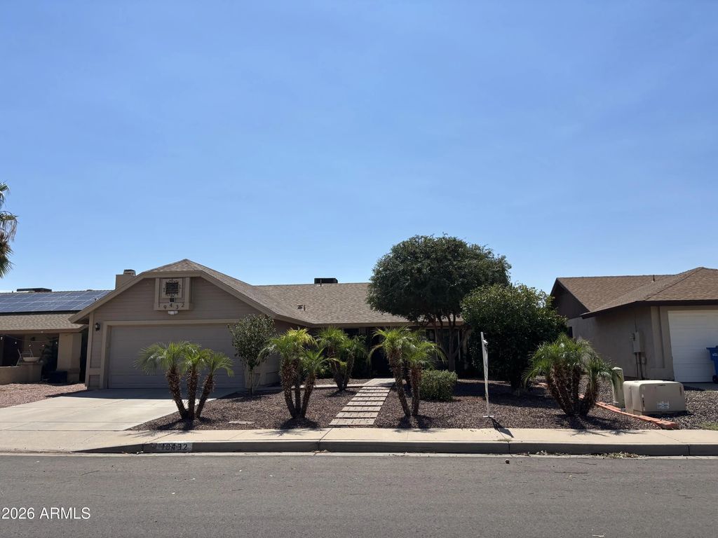 19432 N 3rd Avenue, Phoenix