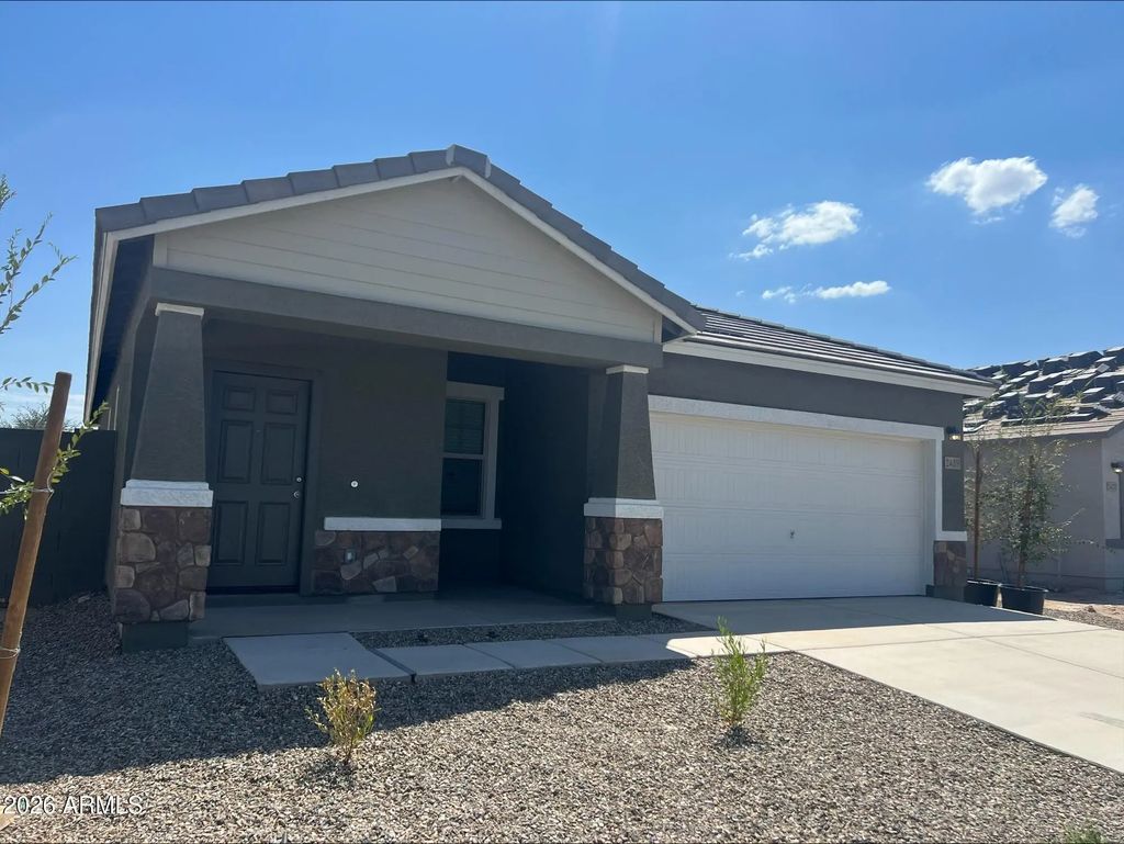 2489 E Equine Drive, San Tan Valley