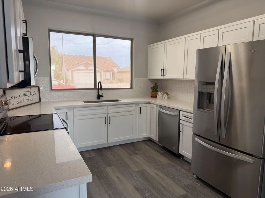 16509 N Naegel Drive, Surprise