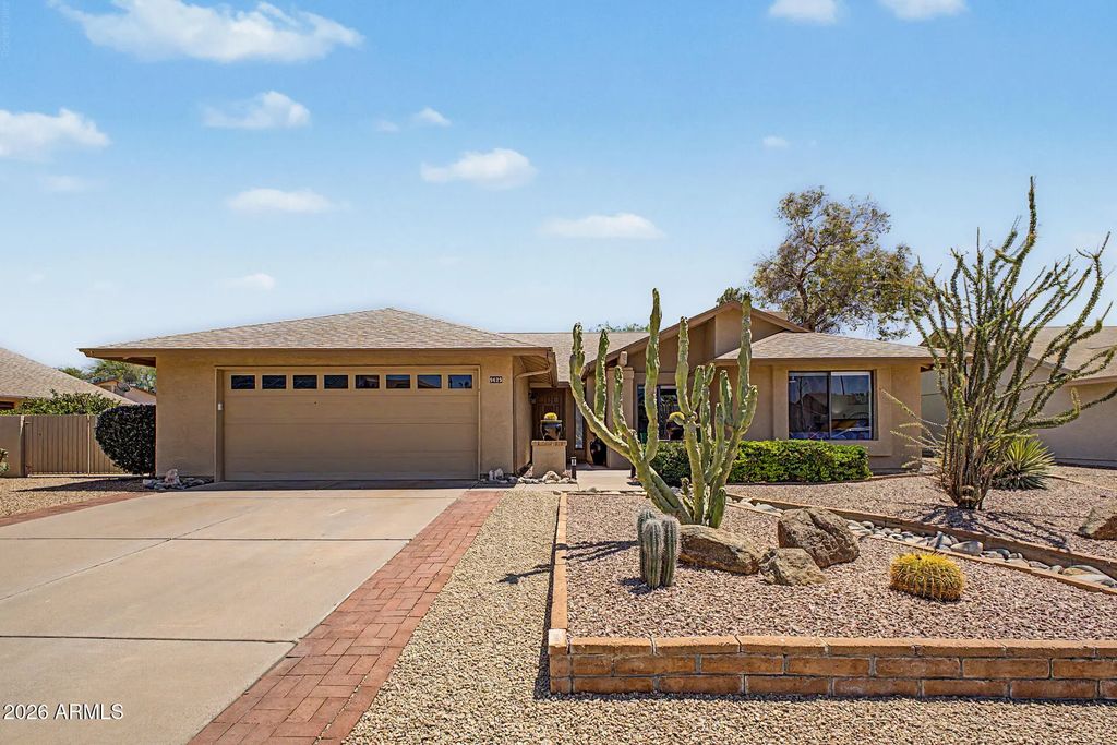 9625 W Taro Lane, Peoria