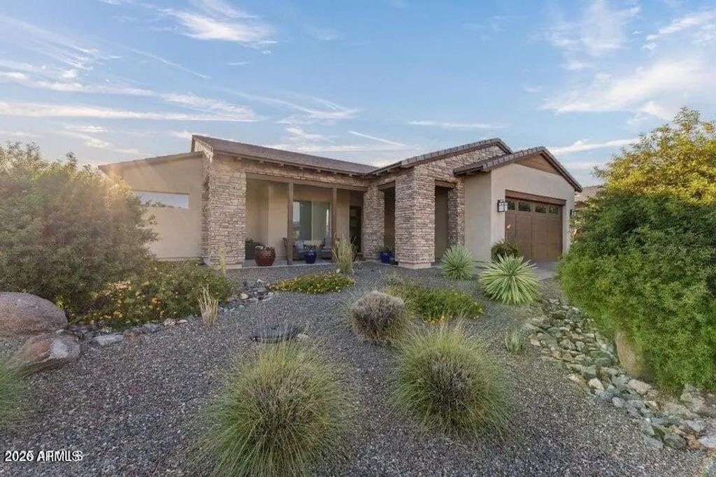 4390 Noble Drive, Wickenburg