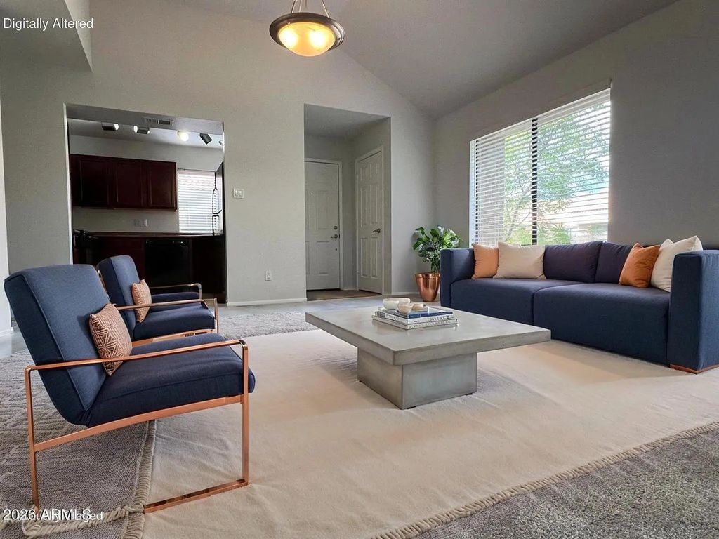 5122 E Shea Boulevard (unit 2011), Scottsdale