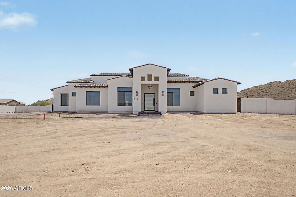 3141 W Lind Road, Queen Creek