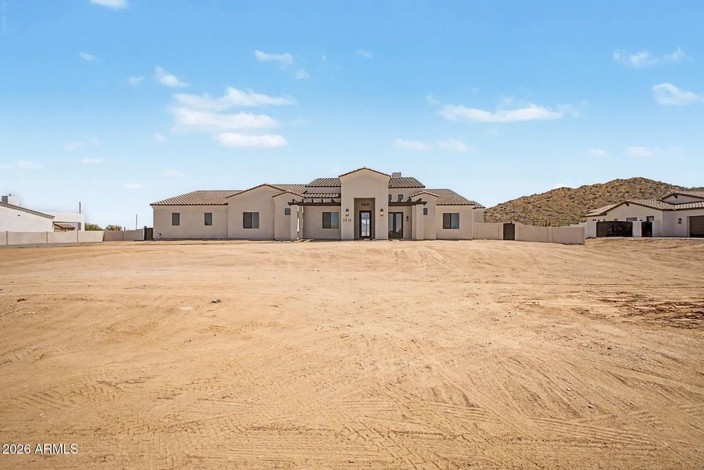 3213 W Lind Road, Queen Creek