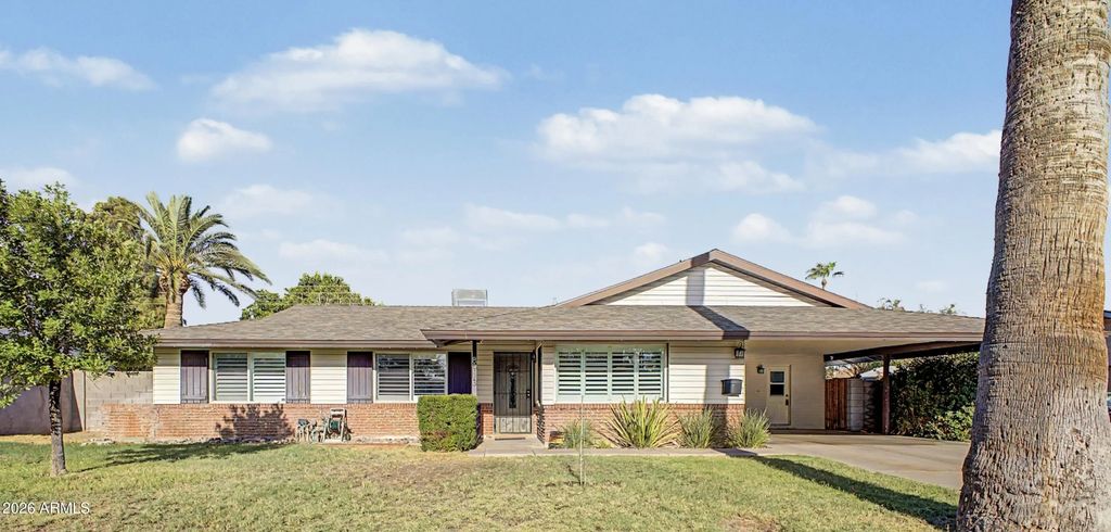8913 N 17th Lane, Phoenix