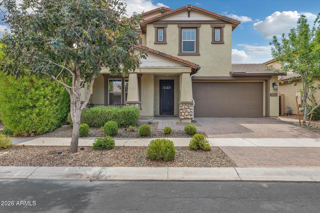 10221 E Wavelength Avenue, Mesa