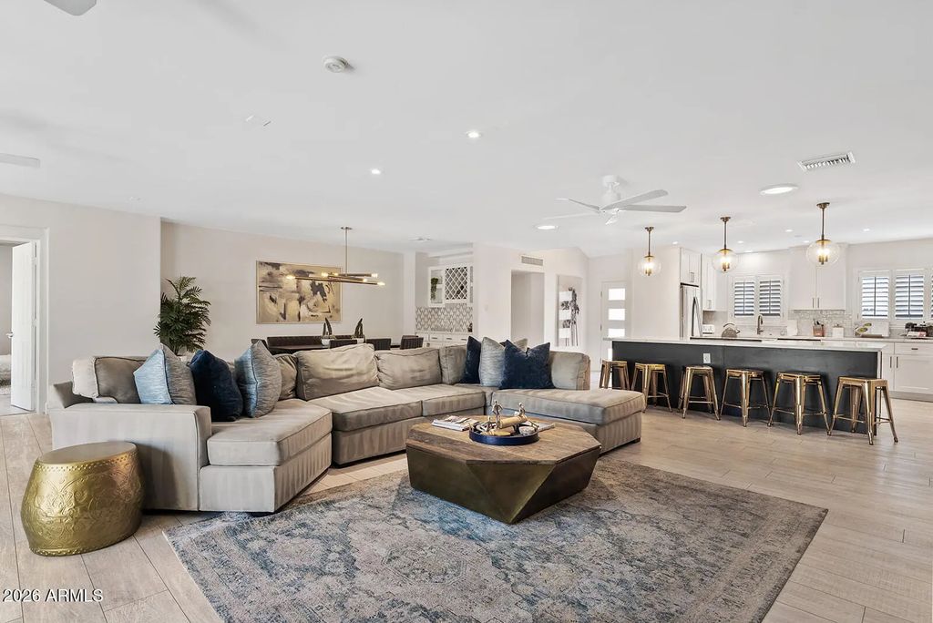6905 E Mariposa Drive, Scottsdale