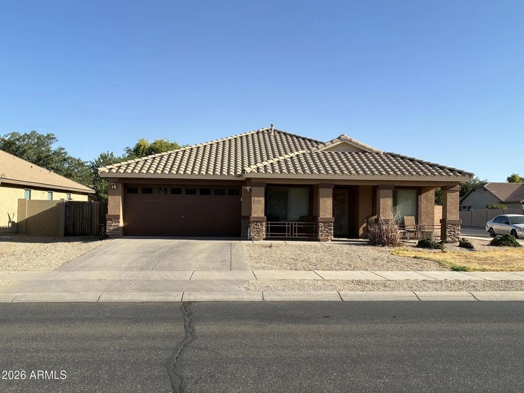 17827 W Eugene Terrace, Surprise