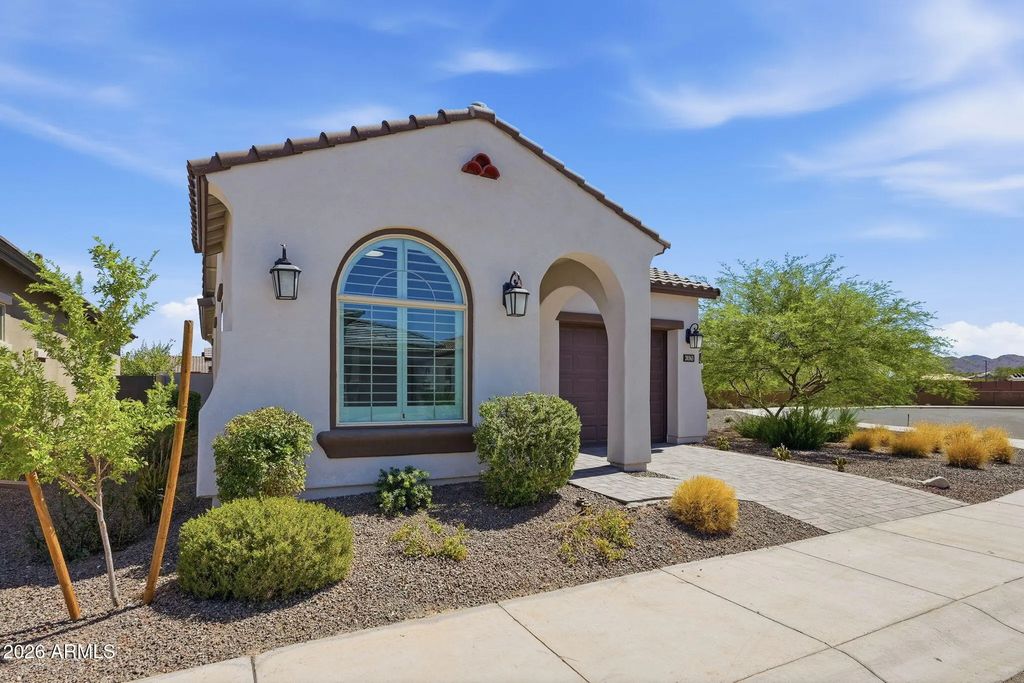 20363 W Sells Drive, Buckeye