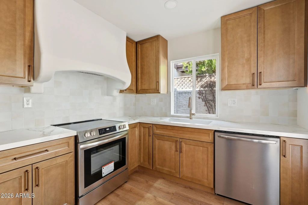 8754 E Via De La Luna, Scottsdale