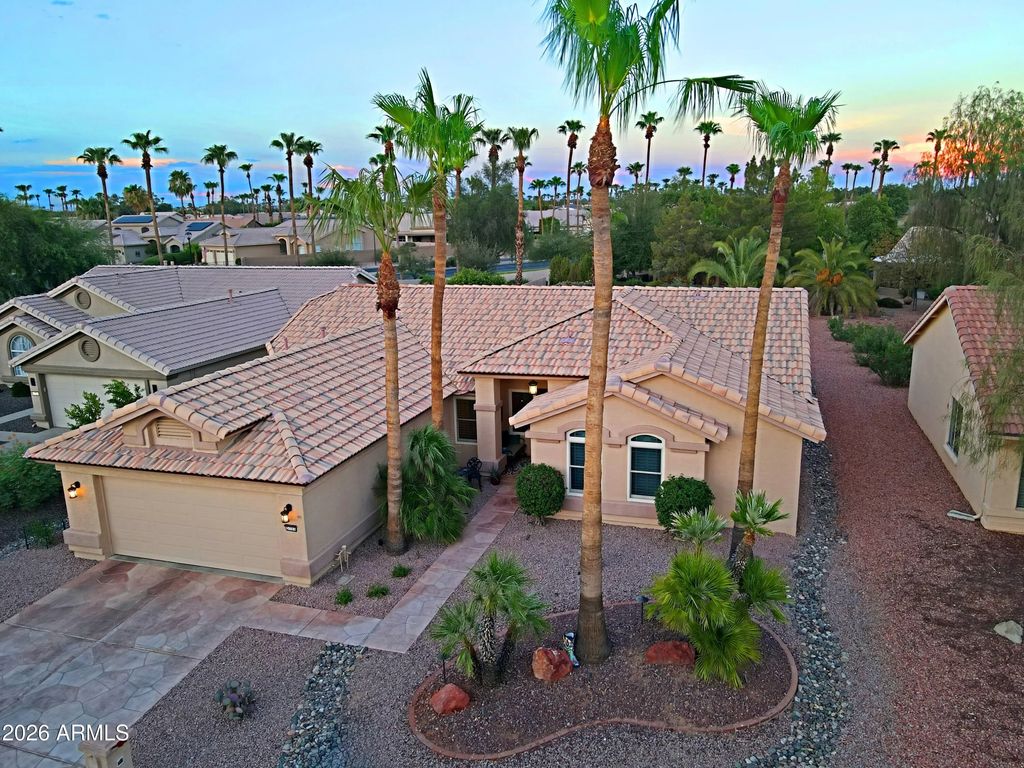 3705 N Hogan Drive, Goodyear