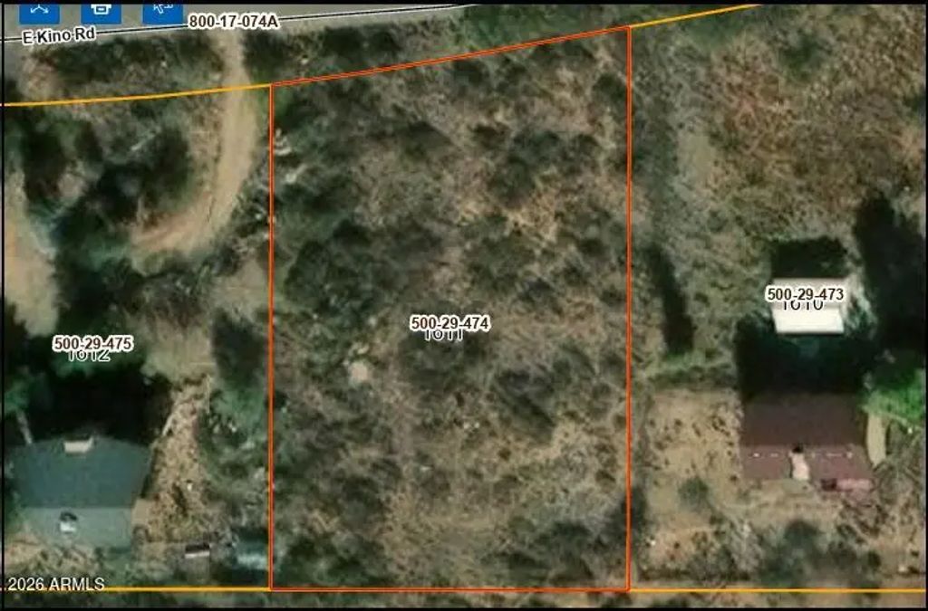 20155 E Kino Road (unit 1611), Mayer
