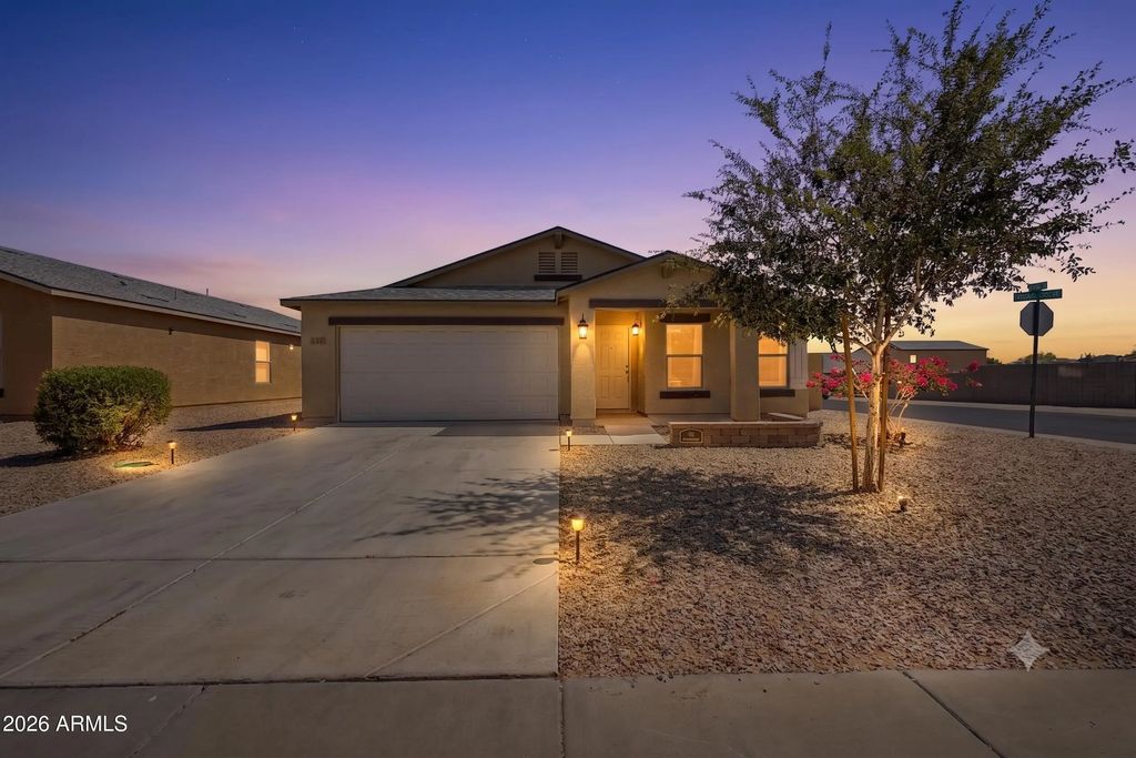 159 E Impala Place, Casa Grande