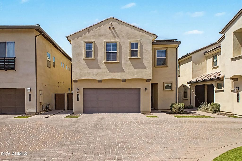 3922 E Dublin Street, Gilbert