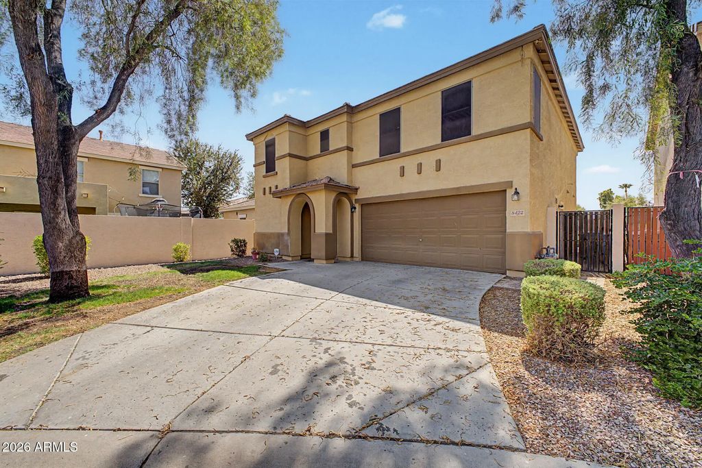 8422 E Keats Avenue, Mesa