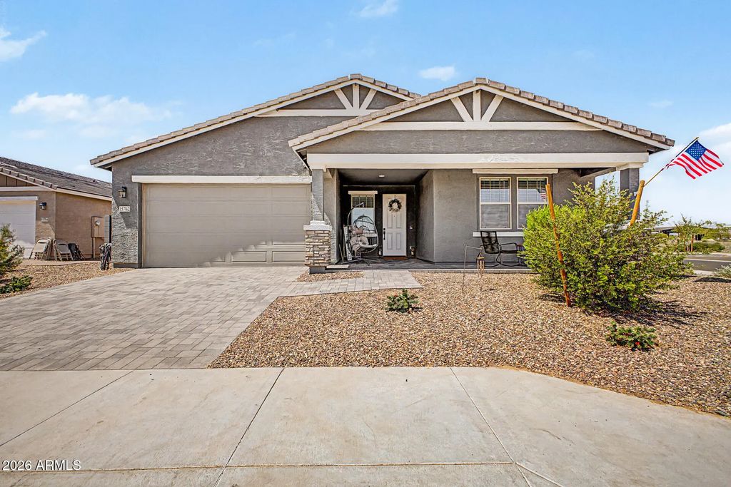 15762 W Cheryl Drive, Waddell