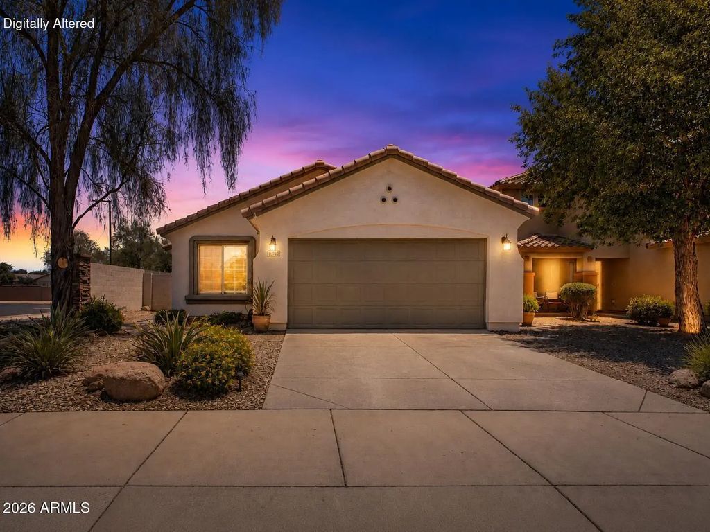 14865 N 139th Lane, Surprise