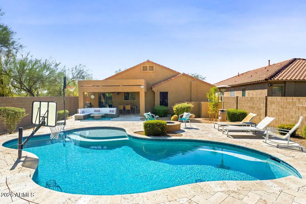 4320 E Vista Bonita Drive, Phoenix
