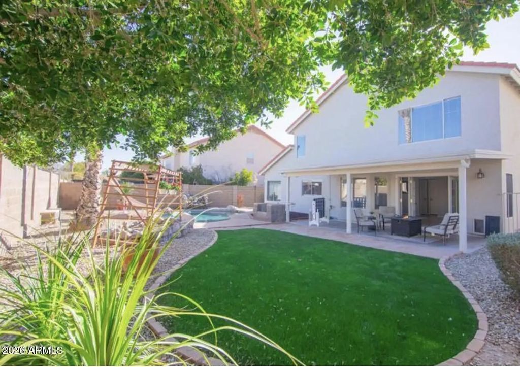 11410 W Rosewood Drive, Avondale