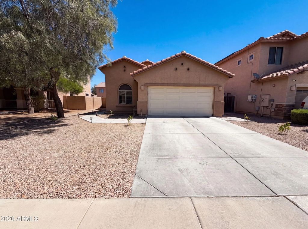 934 E Overlin Lane, Avondale