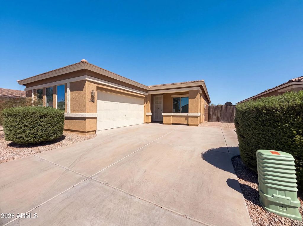 875 W Ayrshire Trail, San Tan Valley