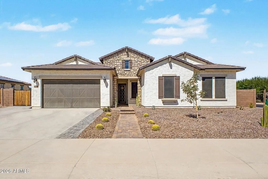 18322 W Coolidge Street, Goodyear
