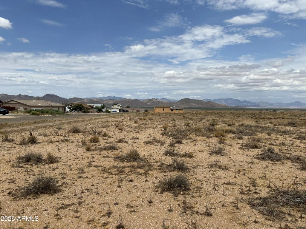 7351 E Silver Spur Drive (unit 3226), Kingman